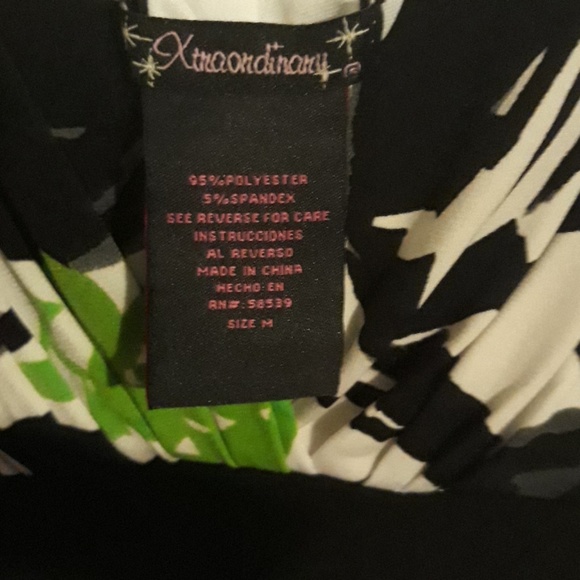 Dress - Picture 2 of 4